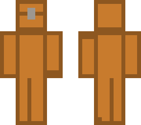 chest man