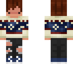 chibi jumper