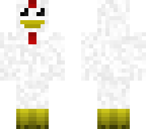 chicken