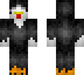 chickidy 303