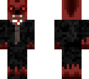 classy demon