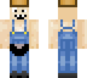 cletus/albert/flamigo