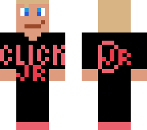 click jr - totally cody