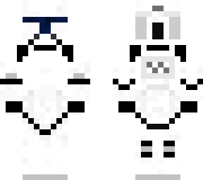 clone trooper