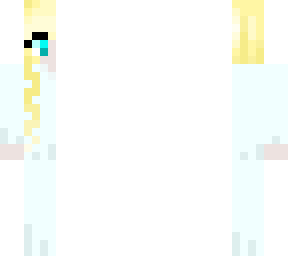 collab with warriorendergirl half good half evil i guess