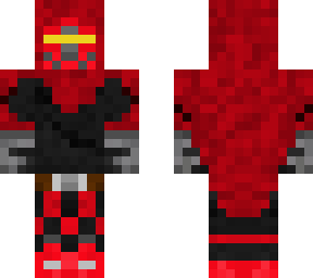 commander blister