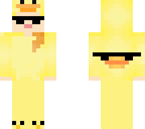 cool alex duck