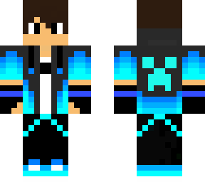 coolest blue shirt guy (no mic) *updated*