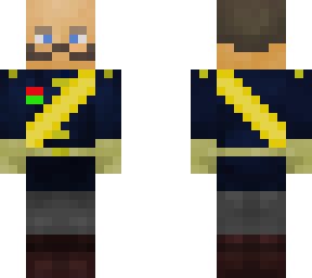 coronel