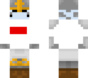covid swag knight