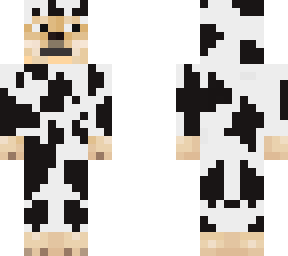 cow doge