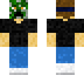 creeper