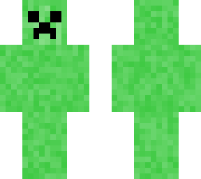 creeperman