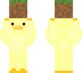 cute duck
