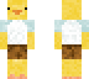 cute duck