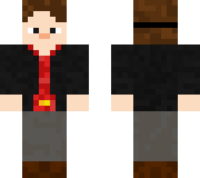 dantdm customized