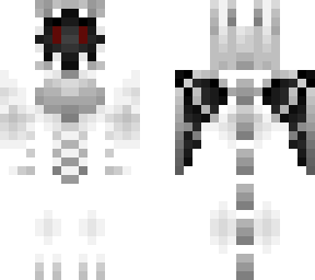 dark ghost