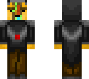 dark taco