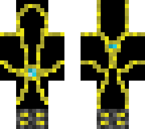 dark wizard
