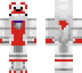 darktime ft foxy