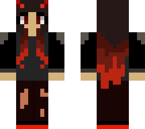 demon girl (main skin)
