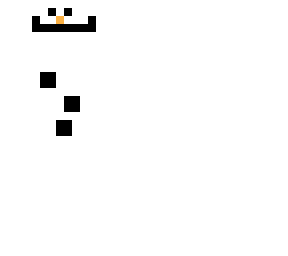 derp snowman