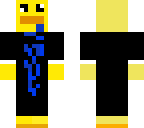 derpy duck