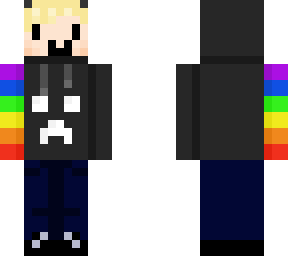 derpy male skin