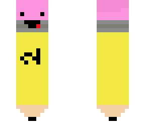 derpy pencil