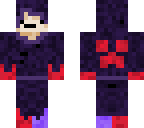derpy red creeper