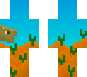 desert dragon