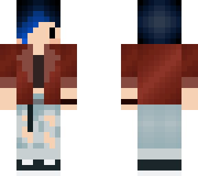 deviant devin (myself)