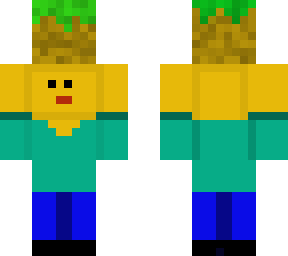 dirt guy