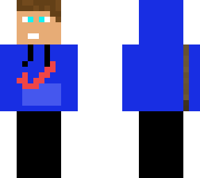 disguise (look on the inside)