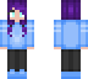 disney blue