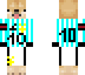 doge argentino