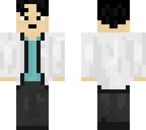 dr. kenzo tenma monster