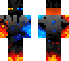 dual fire ghostbawler