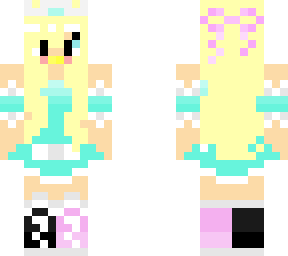duck princess