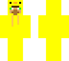 duck villager