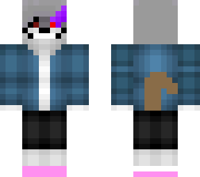 dust sans hound dog