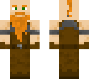 dwarf