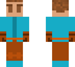 early steve (dock)