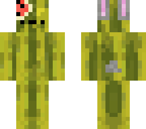 easter watermelon