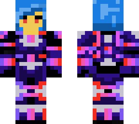 edited robot rainbows
