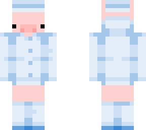 edited skin