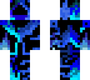 edited skin plz dont get angry i like this skin lol