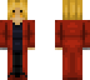 edward elric