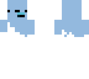 el ghostito, version beta