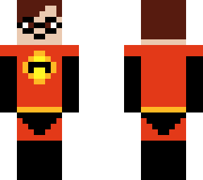 elastigirl